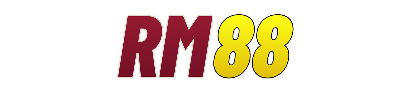 RM88 – Malaysia Online Casino
